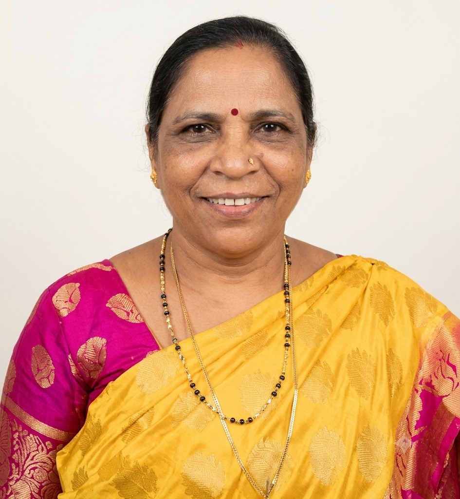 Chaya - Part time Patient Care and Elderly Care in SION  EAST in Mumbai